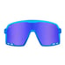 NEW in Box! Kid’s Knockaround Campeones Baseball Sunglasses (Rocket Pop)