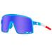 NEW in Box! Kid’s Knockaround Campeones Baseball Sunglasses (Rocket Pop)