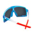 NEW in Box! Kid’s Knockaround Campeones Baseball Sunglasses (Rocket Pop)