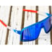 NEW in Box! Kid’s Knockaround Campeones Baseball Sunglasses (Rocket Pop)