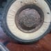Vintags NY-Lint Toys Truck an trailer