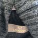 Cruciani Cashmere Turtleneck Sleeveless Vest