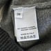 Cruciani Cashmere Turtleneck Sleeveless Vest