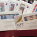 Color Street nail strips