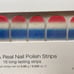Color Street nail strips