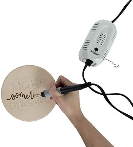 Walnut Hollow Creative Woodburner®-Electric Woodburner