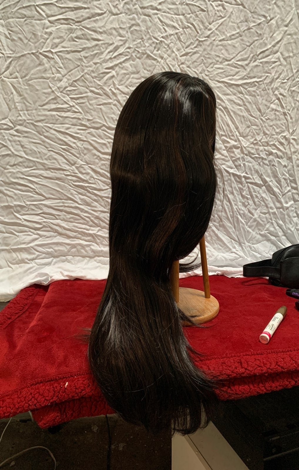 human hair wigs
