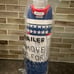 Owala Summer Edition 24oz Freesip Star Spangled Banner