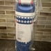 Owala Summer Edition 24oz Freesip Star Spangled Banner