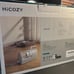 Hicozy S1+ Dog Grooming Kits, Minimum 50dB Pet Friendly Vacuum Machine