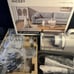 Hicozy S1+ Dog Grooming Kits, Minimum 50dB Pet Friendly Vacuum Machine
