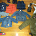 Brand NEW Children's Cloths