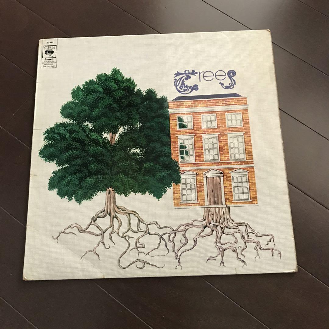 TREES