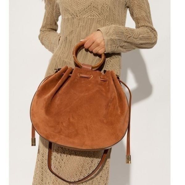 Ulla Johnson Valeria’ Bag