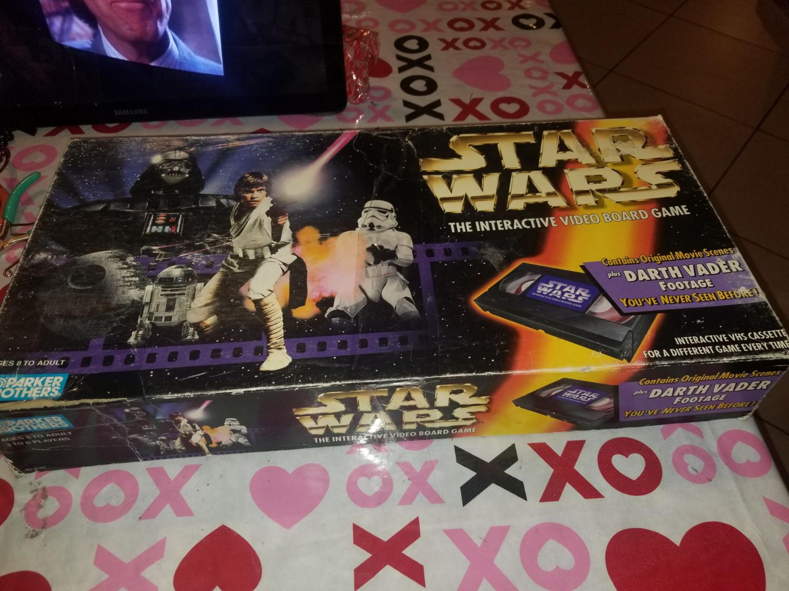 Star wars