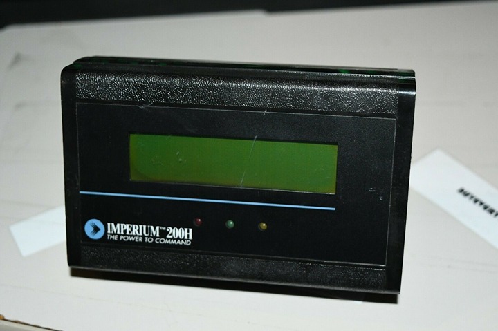 IMPERIUM 200H ENVIRONMENTAL CONTROL SYSTEM MODULE ONLY 1B