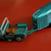 Vintage Husky Diecast