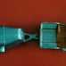 Vintage Husky Diecast