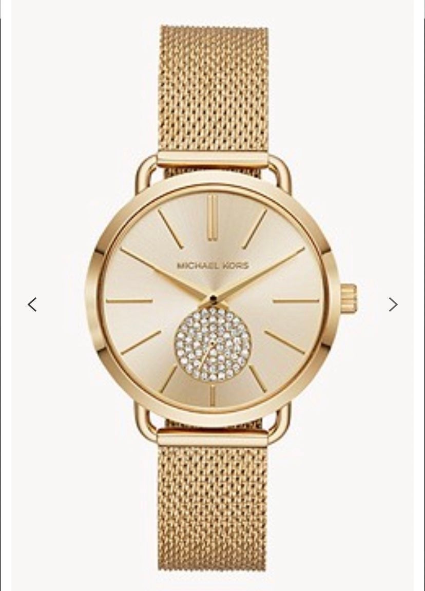 **Michael Kors Ladies**