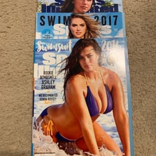 Sports Illustrated Swimsuit Edition Set