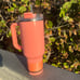 Stanley X ELF Limited Edition Coral Fixation 40oz Tumbler