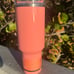 Stanley X ELF Limited Edition Coral Fixation 40oz Tumbler