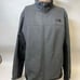 The North Face Men's Gray Jacket Coat- Size Large
