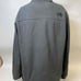The North Face Men's Gray Jacket Coat- Size Large