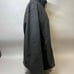 The North Face Men's Gray Jacket Coat- Size Large