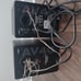 M-Audio Av40