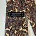 Christian Dior Men's Paisley Necktie