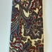 Christian Dior Men's Paisley Necktie