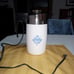Corning Ware Cornflower Electric 10-Cup Coffee Percolator
