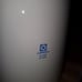 Corning Ware Cornflower Electric 10-Cup Coffee Percolator