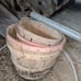Vintage Baskets