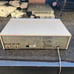 Sony Tc-k71 3 Head Cassette Player Recorder Powers Up But Does Not Play As-is