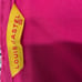 Louis Castel Women's Golf Shirt pink size 100 - size S/P