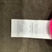 Louis Castel Women's Golf Shirt pink size 100 - size S/P
