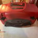 I'm selling a Budweiser cooler with a bu