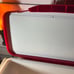 I'm selling a Budweiser cooler with a bu