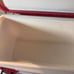 I'm selling a Budweiser cooler with a bu