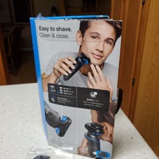 BRAUN SERIES 5 SHAVER KIT