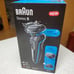 BRAUN SERIES 5 SHAVER KIT