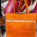 Marc Jacobs Tote, Pre-loved.