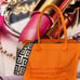 Marc Jacobs Tote, Pre-loved.