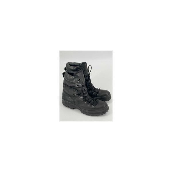 Ecco Business Boots for Men Mercari