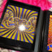 ALEX GREY VISIONS *RARE / HTF* 2 book set with protective fastening case