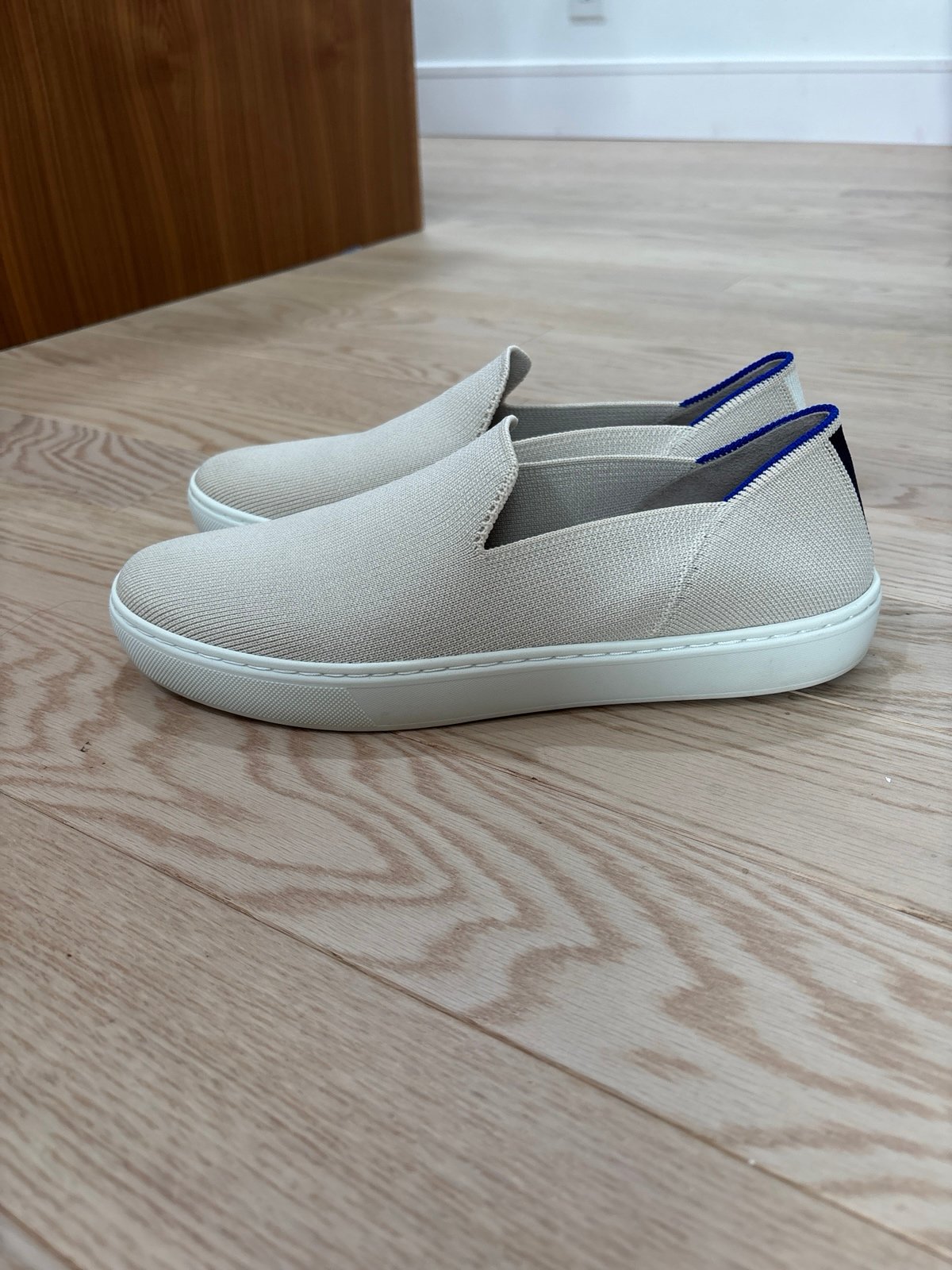 Rothy’s Original Slip On Sneaker