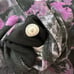 NWT Lululemon Align Pant 25 Floral Shift Multi size 4