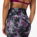 NWT Lululemon Align Pant 25 Floral Shift Multi size 4